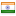castilloindia.com server is located in India